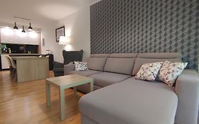 ApartMorze apartamenty Fregata